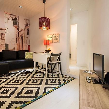 Appartamento Charming Alegria By Homing Lisbona Esterno foto