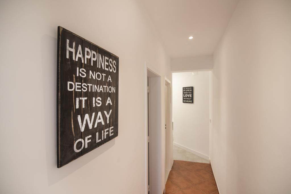 Appartamento Charming Alegria By Homing Lisbona Esterno foto