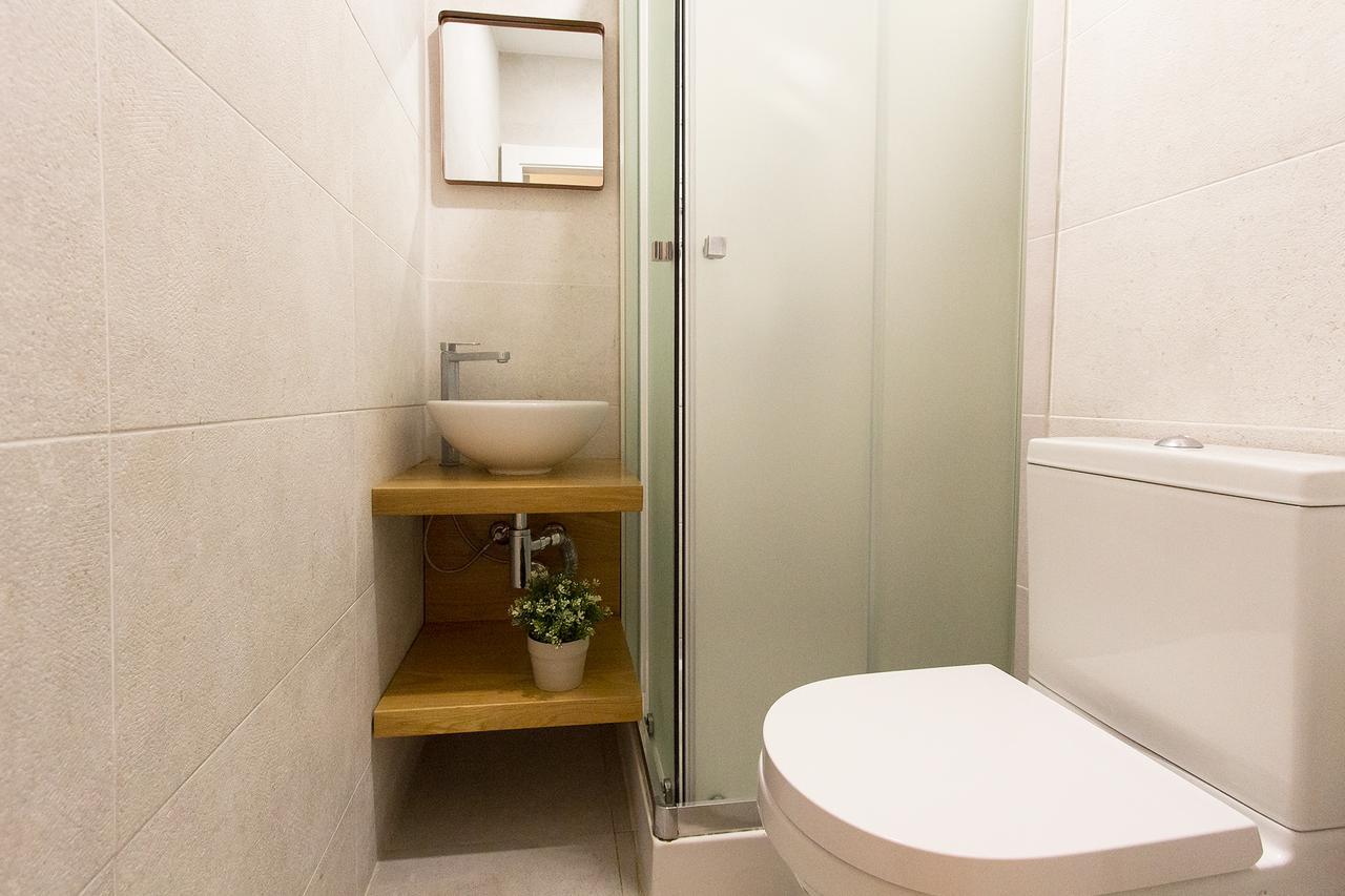 Appartamento Charming Alegria By Homing Lisbona Esterno foto