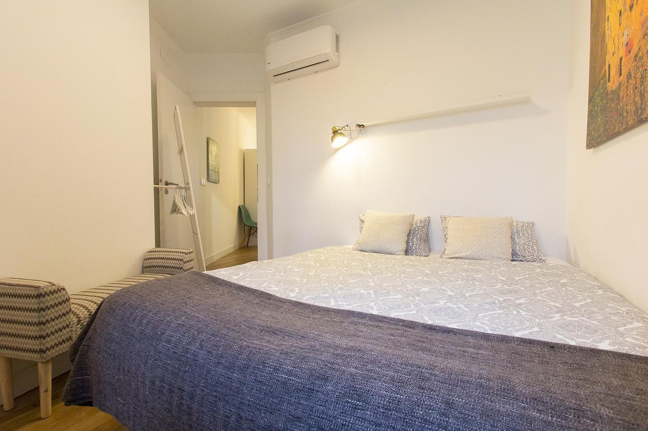 Appartamento Charming Alegria By Homing Lisbona Esterno foto