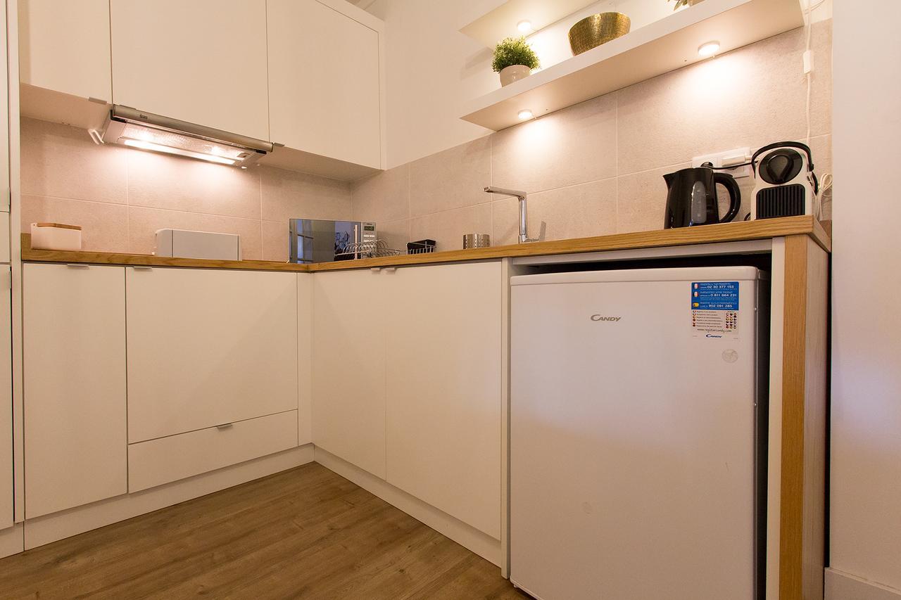 Appartamento Charming Alegria By Homing Lisbona Esterno foto